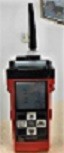 Portable Milti Gas Monitor